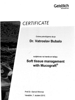 Kongresna predavanja i certifikati 2