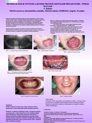 Kongresna predavanja i certifikati 13