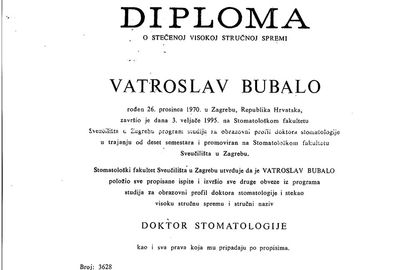 Education and Research 1