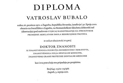 Education and Research 3