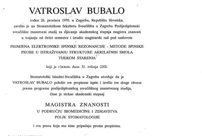 Education and Research 2