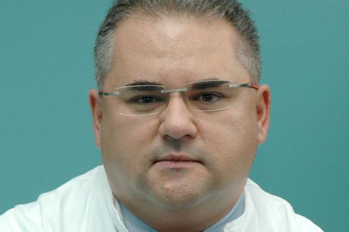 Dr.sc. Vatroslav Bubalo
